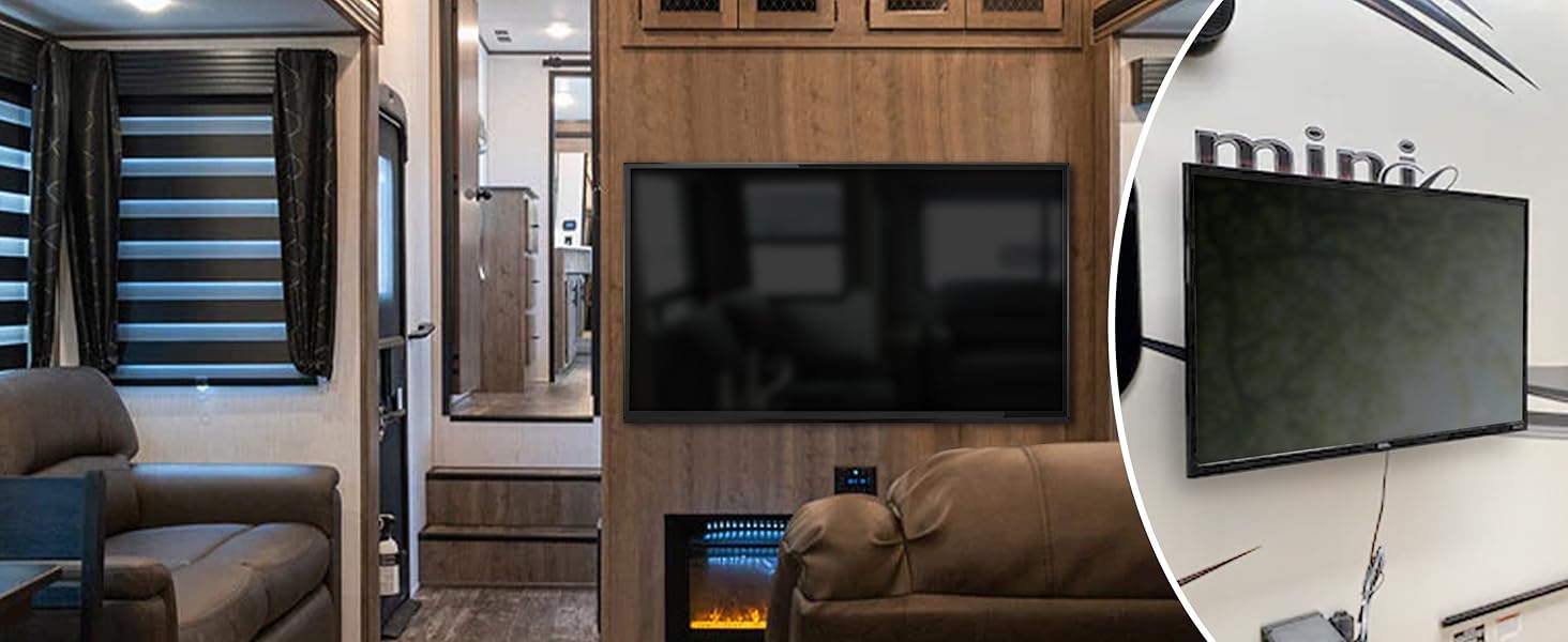 RV TV Mount
