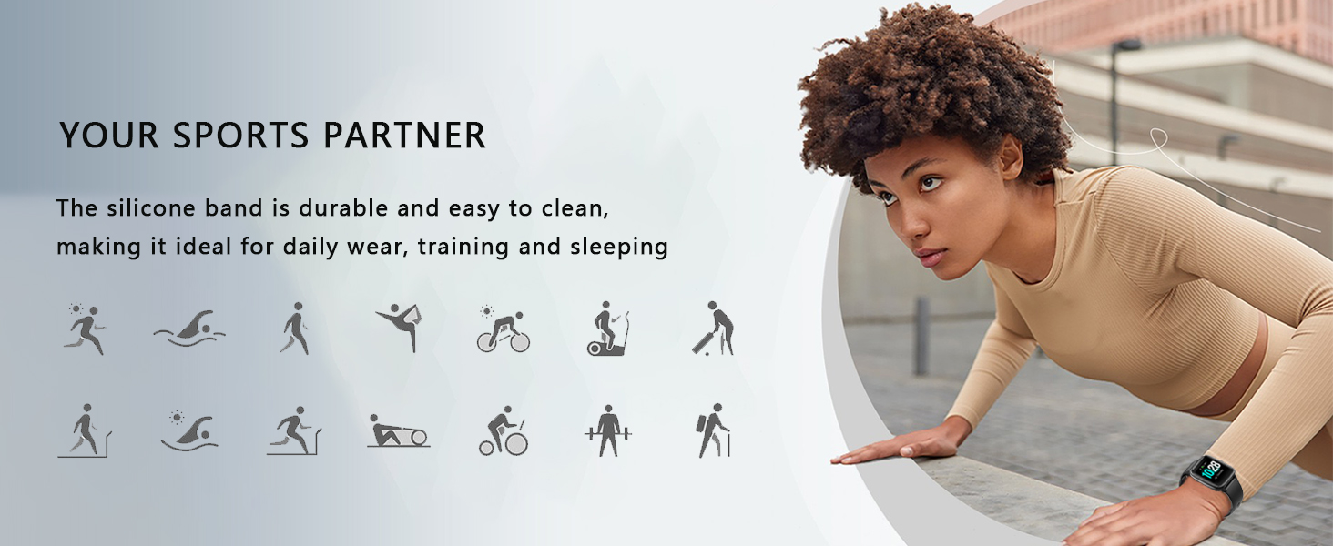 YOUR SPORTS PARTNER