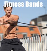 WSAKOUE Pull Up Bands, Resistance Bands, Pull Up Assistance Band Exercise Resistance Bands