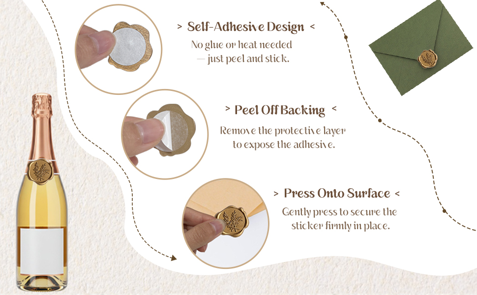 Effortless application makes it perfect for beginners and professionals alike.