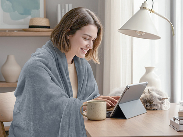 Fleece Blanket