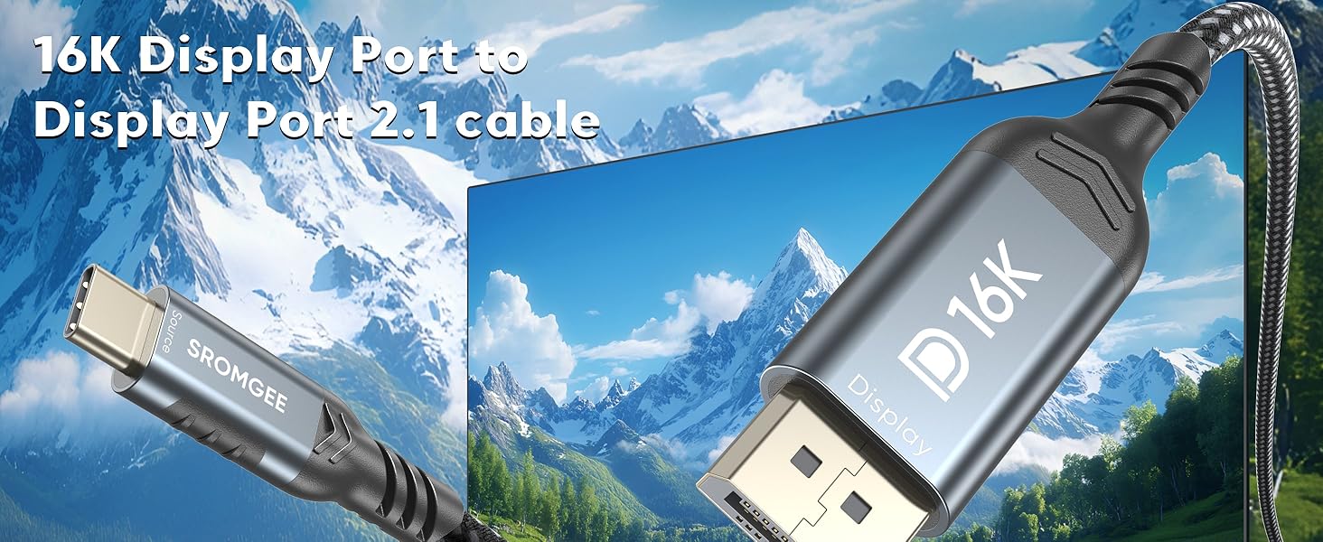 display port to usb c