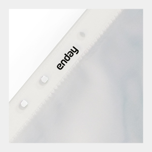 Sheet Protectors 8.5” x 11” Non Glare, Clear Heavyweight