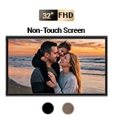 digital picture frame