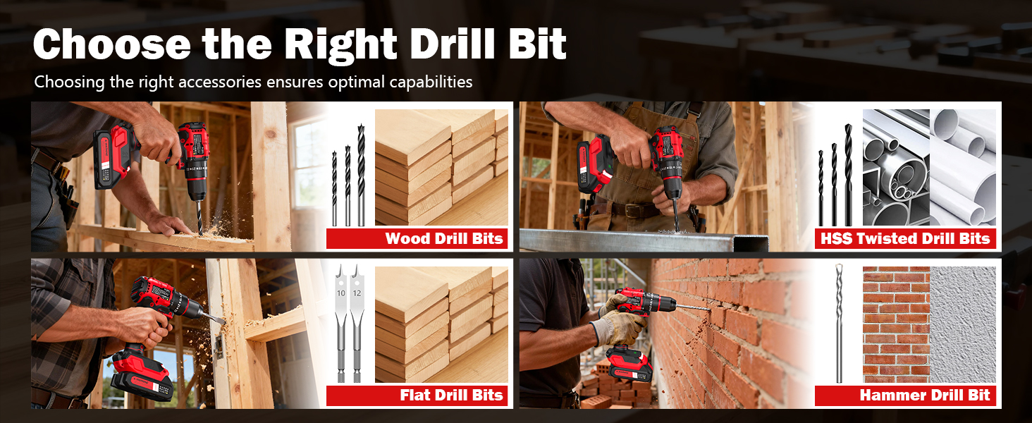 cordless screwdriver