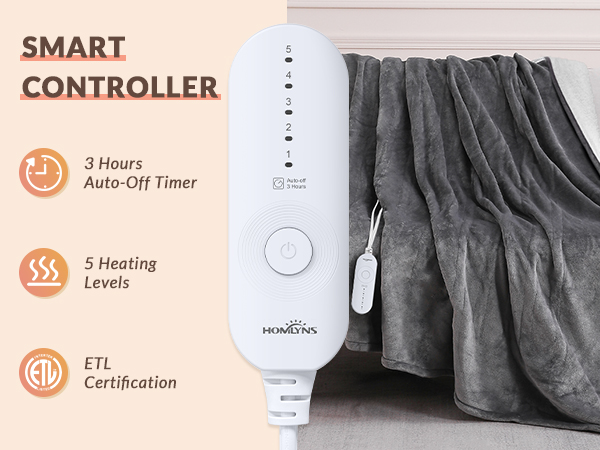Smart Controller