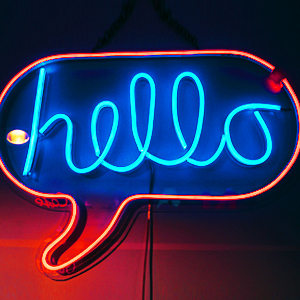 32.8Ft Led neon strip light DIY Effect Two