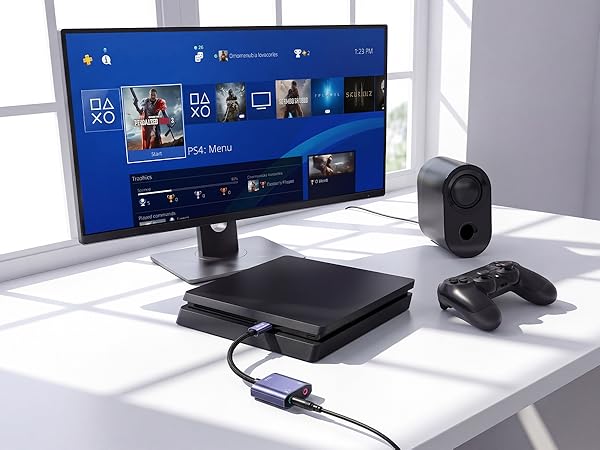 microphone to usb c adapter