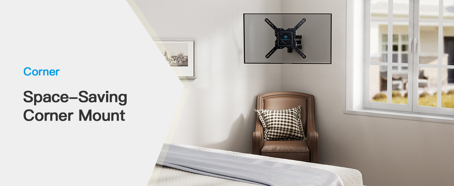 tv mount 50 inch