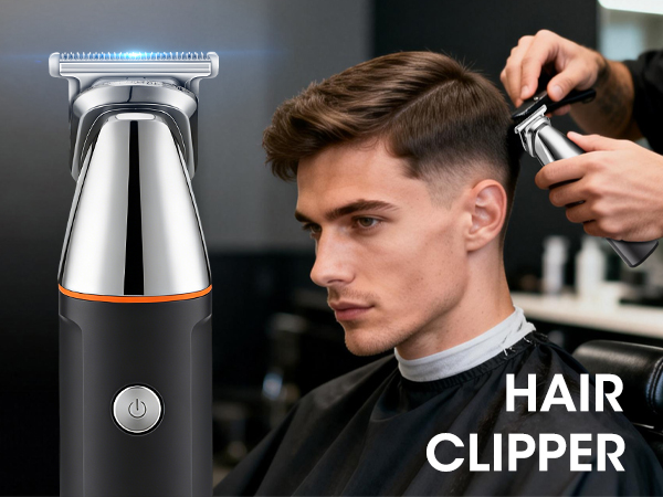 clipper