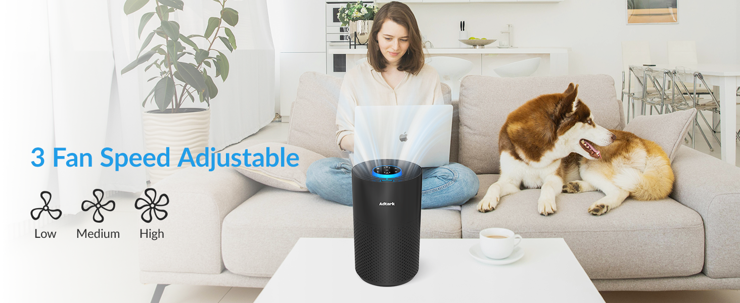 air purifier for home