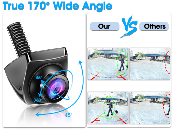 backup camera for car