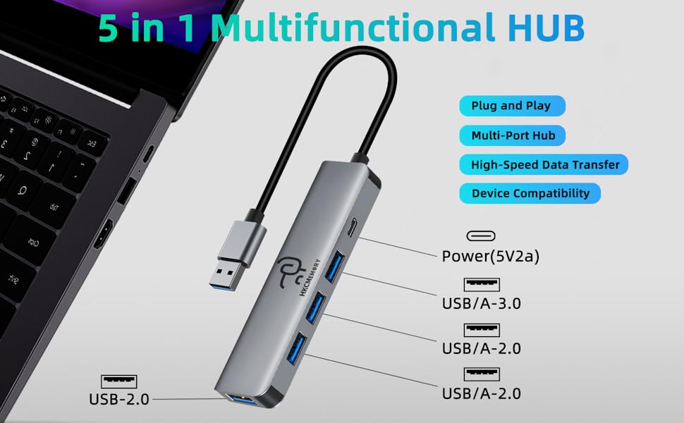 USBHUB