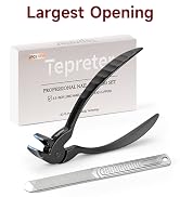 Toenail Clippers for Seniors