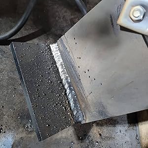 welding machine