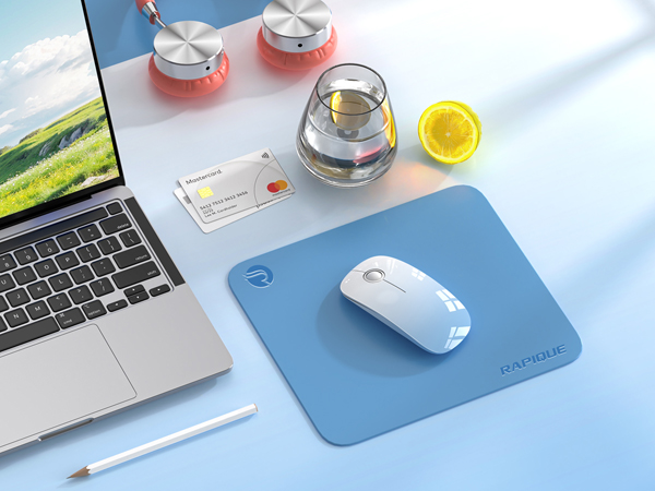 R306 Bluetooth Mouse