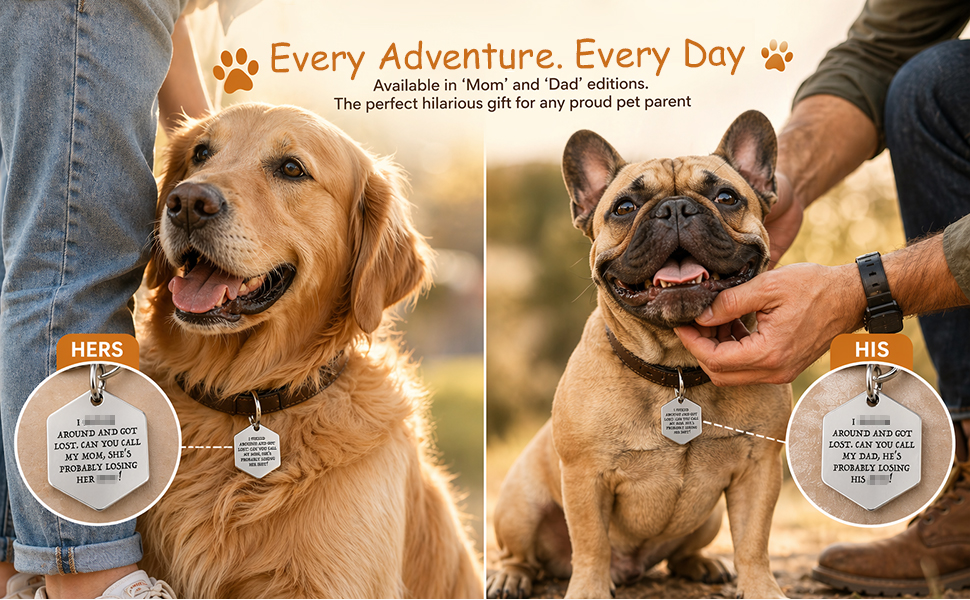 Every Adventure. Every Day