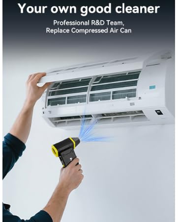 compresssed air duster