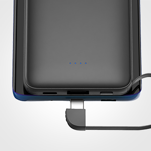 Built in Cable For Android