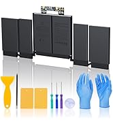 TAUPO A1989 A1964 Laptop Battery Replacement Fit for MacBook Pro 13" A1989 Battery (Mid 2019-2018...