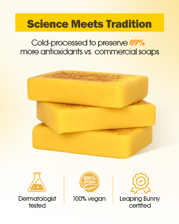 Science Meets Tradtion