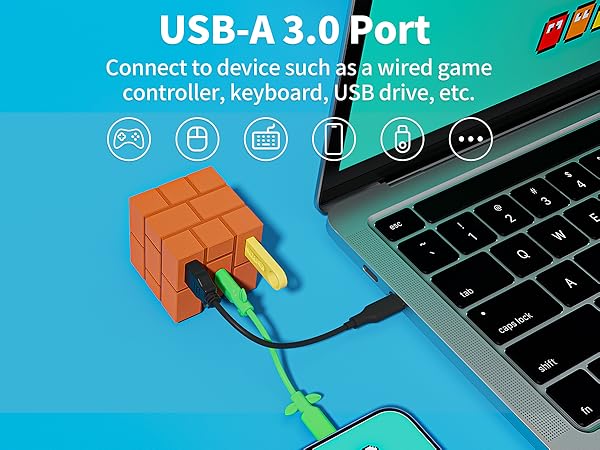 switch 2 docking station