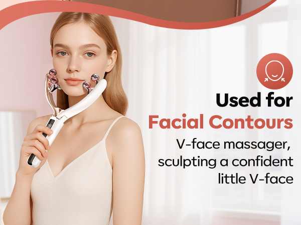 face massager