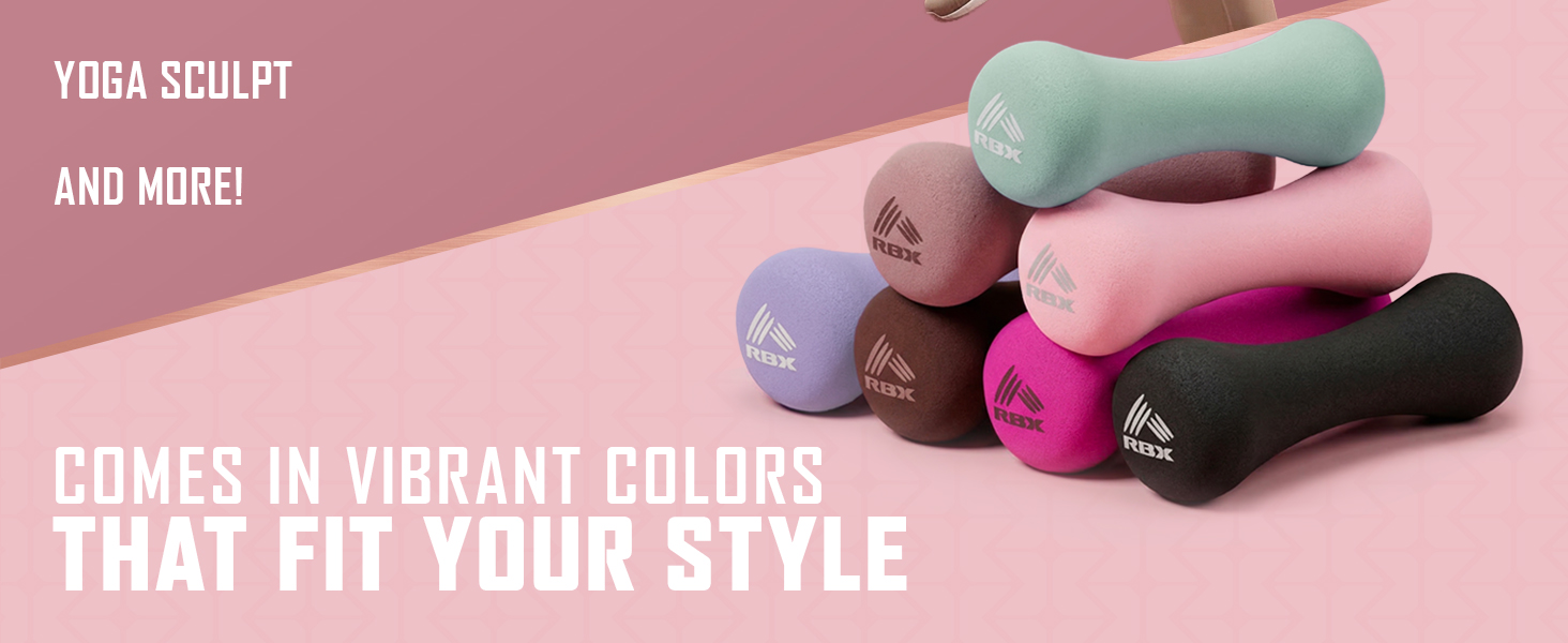 Comes in vibrant colors that fir your style.