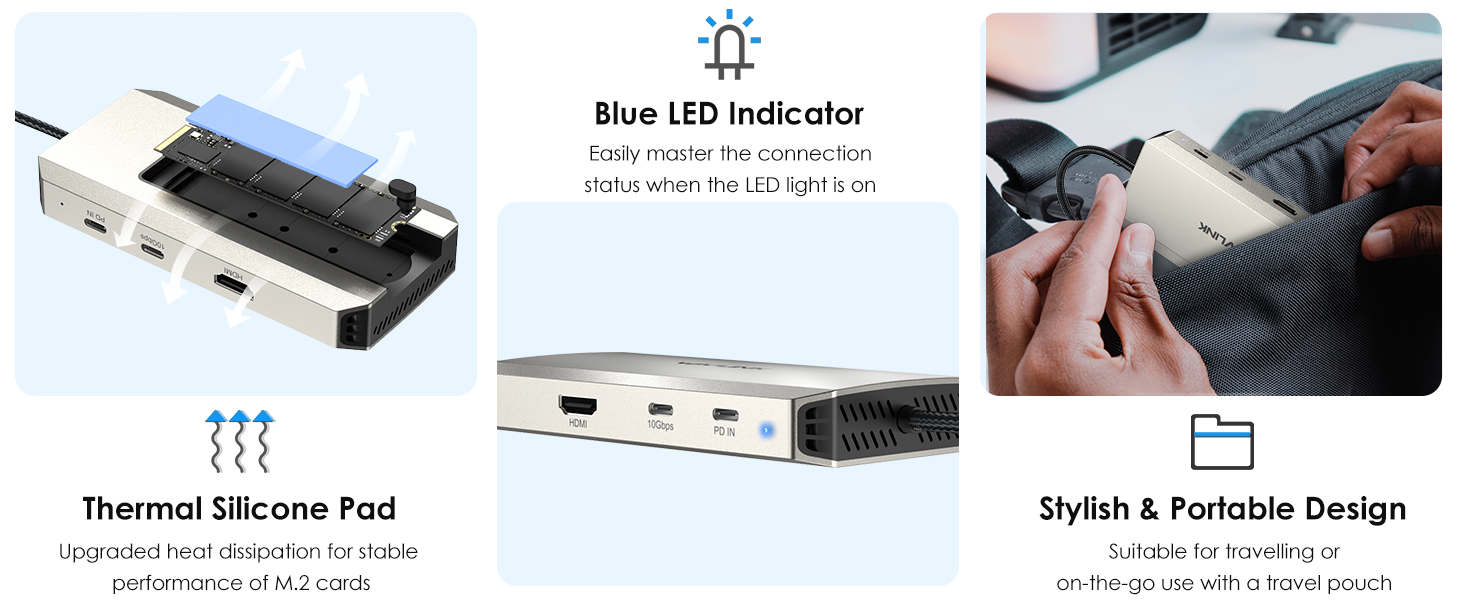 USB-C Hub