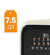 air fryer 7.5QT
