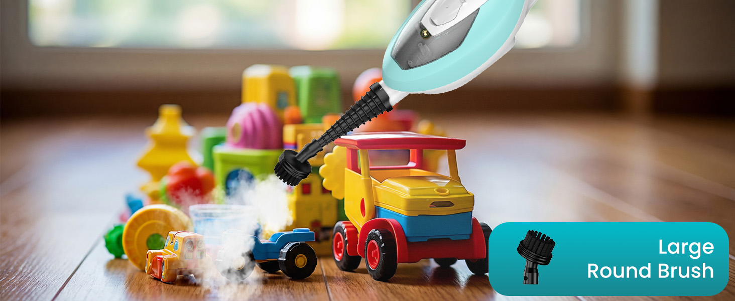 steam mop for hardwood floors