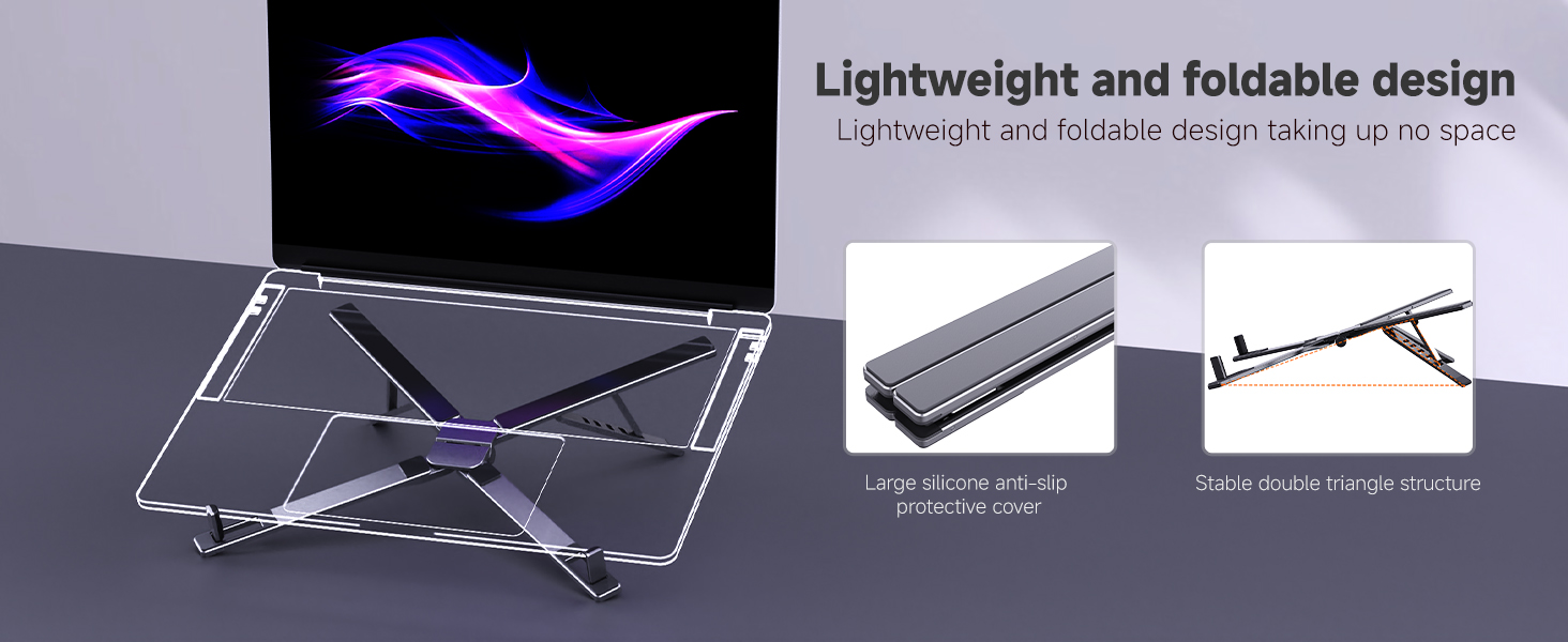 laptop x stand