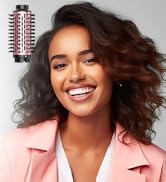 curly brush