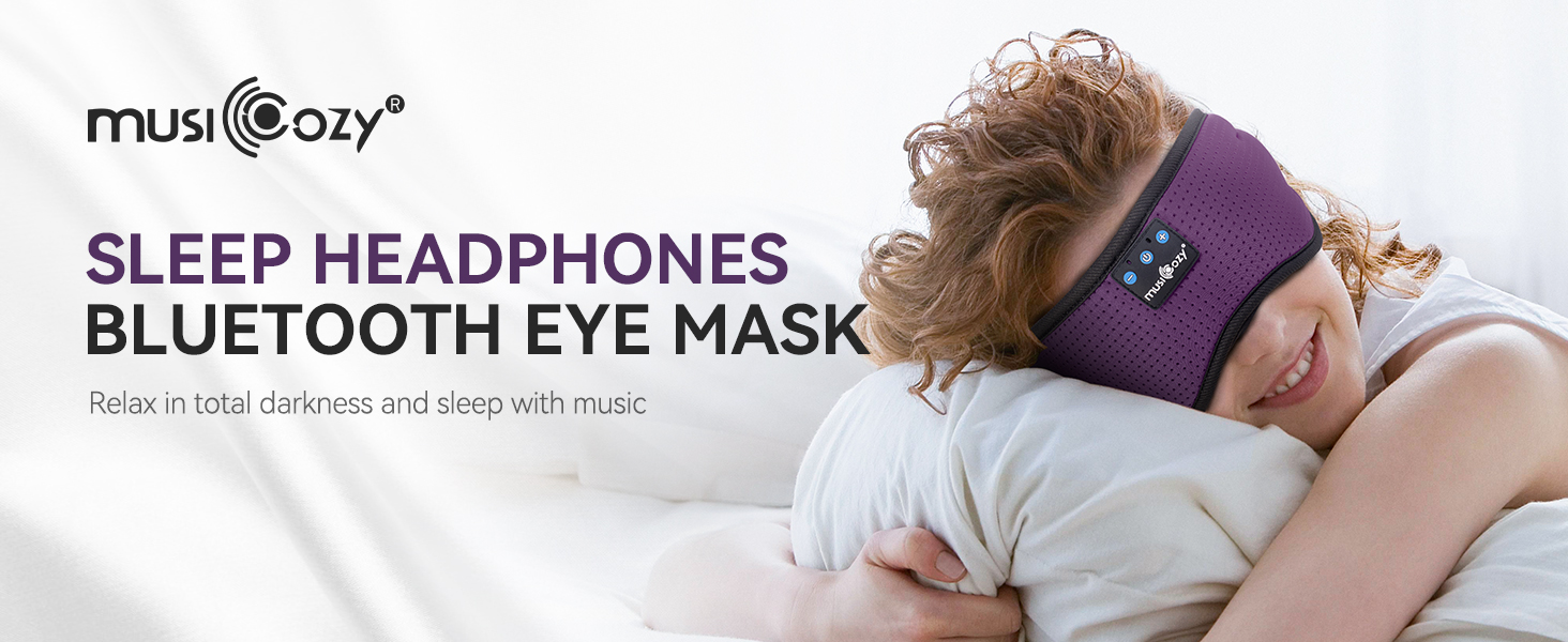 sleep headphones bluetooth sleeping headphone bluetooth sleep headphone wireless sleep phones gifts