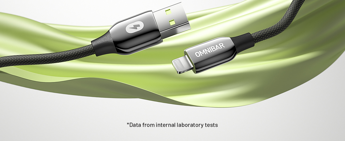 iPhone Charging Cable