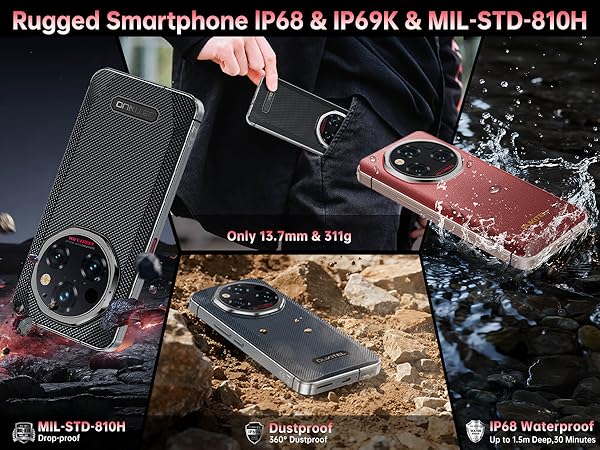 WP210-Phone