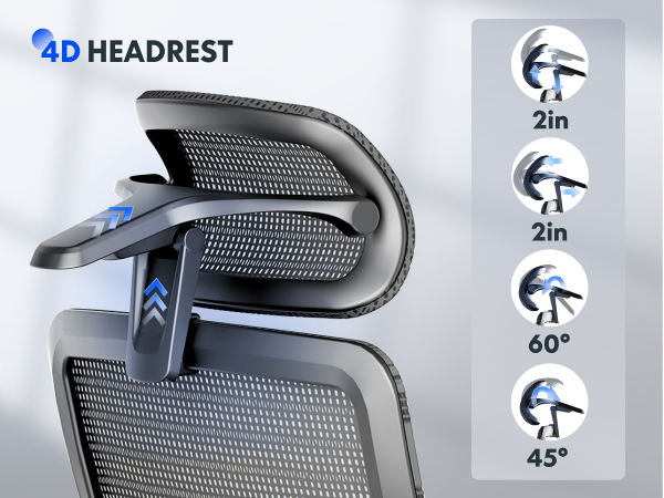 DESK CHAIR