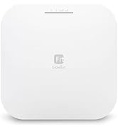 EnGenius EWS377-FIT WiFi 6 AX3600 4x4 Multi-Gigabit Access Point with 2.5Gbps Port, OFDMA, MU-MIM...