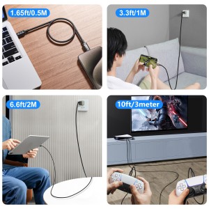 10gbps usb c cable