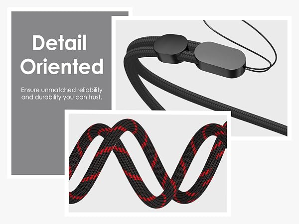 Phone Wrist Lanyard-Mixed