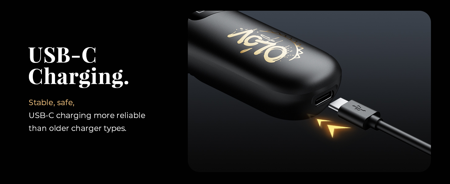 beard trimmer for men