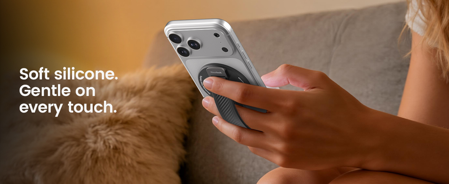 magsafe phone grip