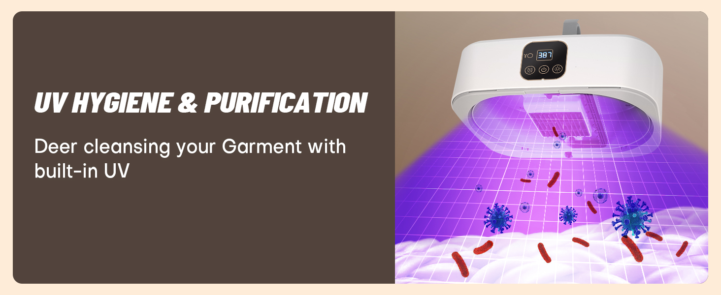 portable clothes dryer