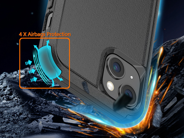 IPHONE 15 CASE