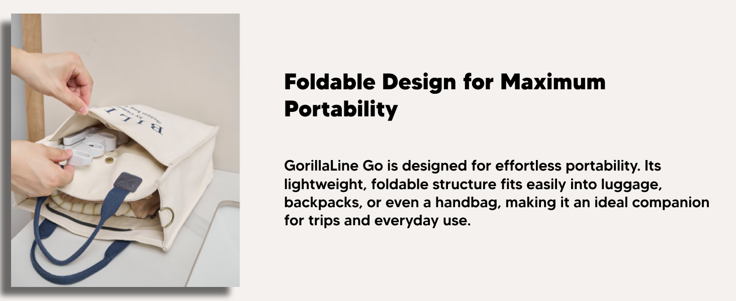 Foldable Design