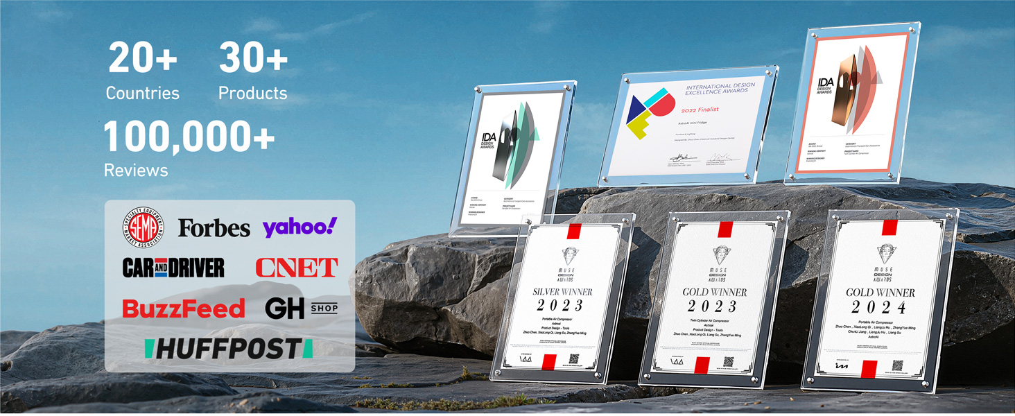 air pump for inflatables