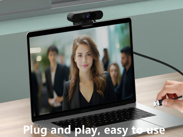 plug and play