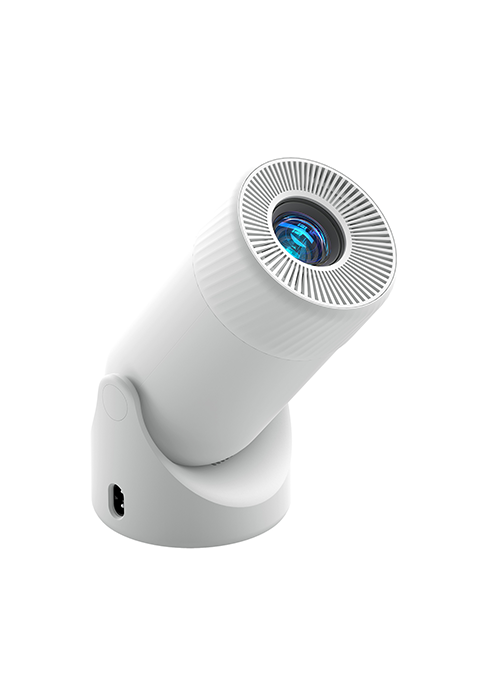 home projector with wifi and bluetooth