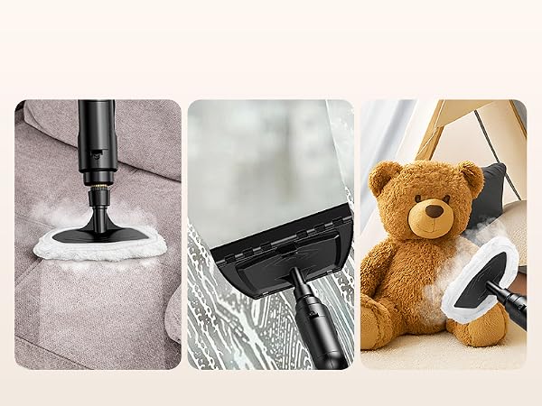 steam cleaner for home