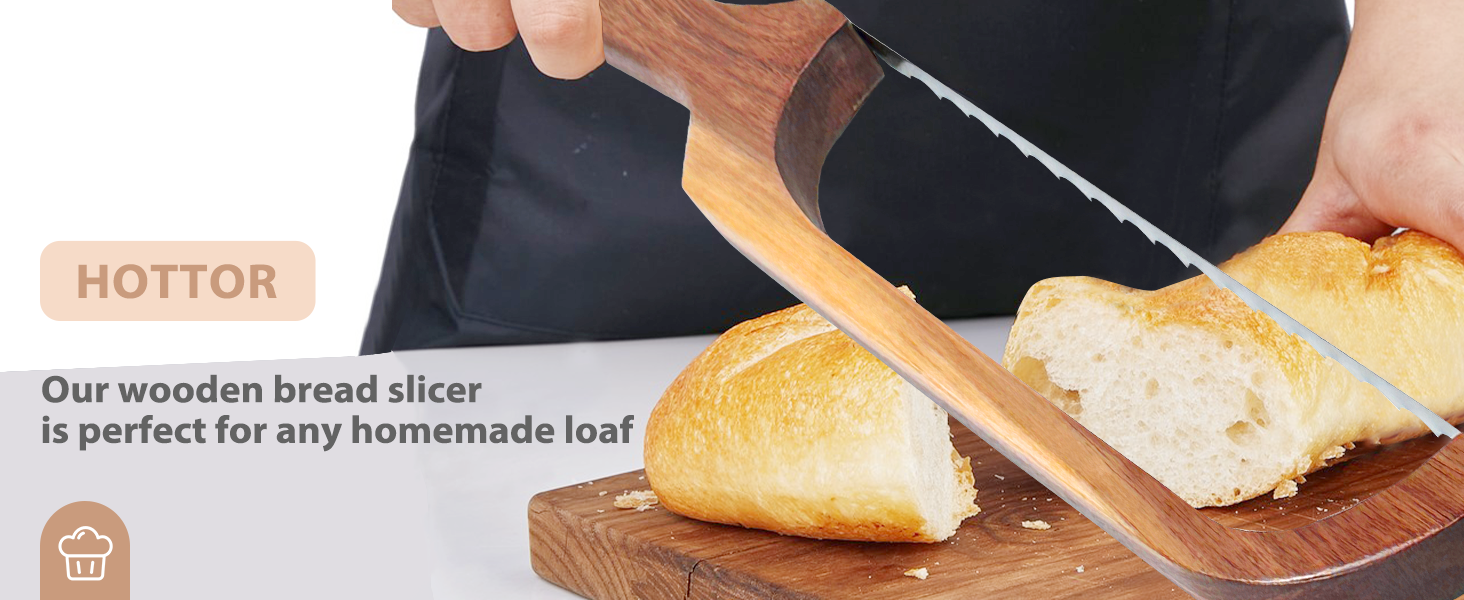 bread knife